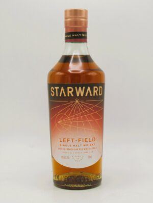 Single Malt Whisky Left Field Starward Distillery