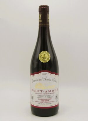 Saint Amour Vieilles Vignes Domaine de l’Ancien Relais 2025