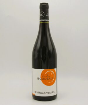 Beaujolais Village Domaine Nicolas Boudeau 2024