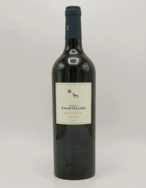 Margaux Chateau Chantelune 2023