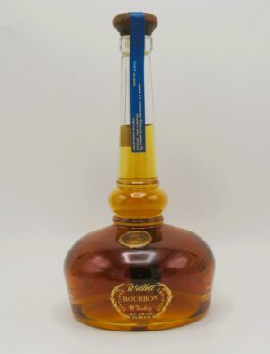 Bourbon Pot Still Reserve Willett Distillery