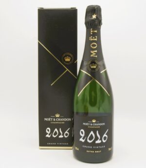Champagne Grand Vintage Moët & Chandon 2016