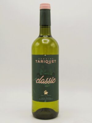 IGP Côtes de Gascogne Classic Domaine Tariquet 2025