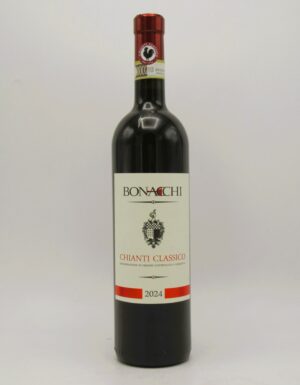 Chianti Classico Cantina Bonacchi 2024