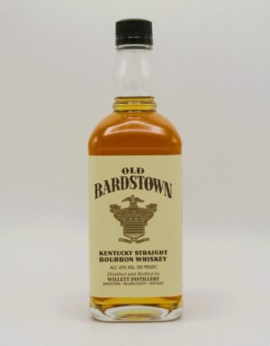 Kentucky Straight Bourbon Old Bardstown