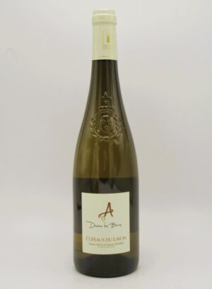 Coteaux du Layon Domaine des Barres 2025