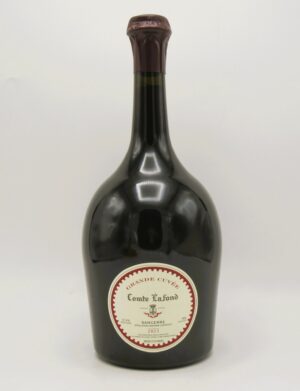 Sancerre Rouge Grande Cuvée Comte Lafond 2023 Magnum