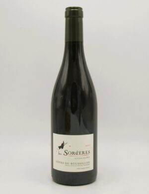Cotes du Roussillon Les Sorcières du Clos des Fées 2025