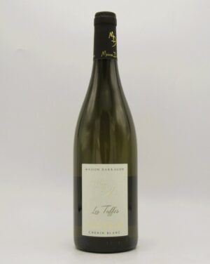 Vouvray Sec Les Tuffes Domaine Darragon 2025