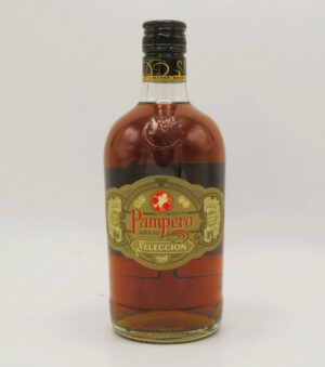 Rhum Pampero Seleccion