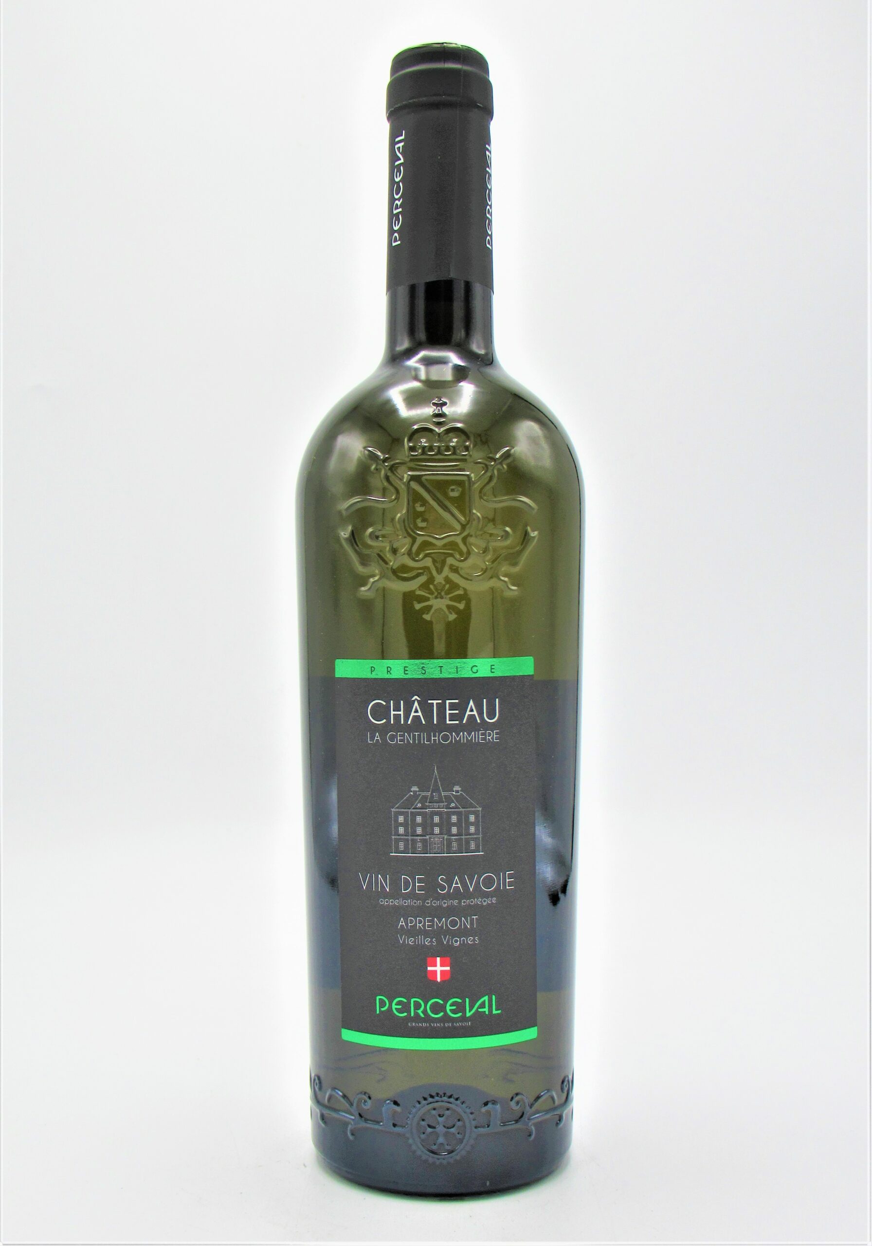 Savoie Apremont Vieilles Vignes Chateau La Gentilhommière 2019 La