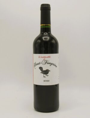 Bergerac L’Irréductible Chateau Haut-Fongrive 2022
