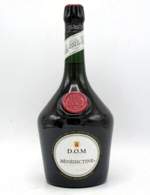 Bénédictine DOM 1 litre
