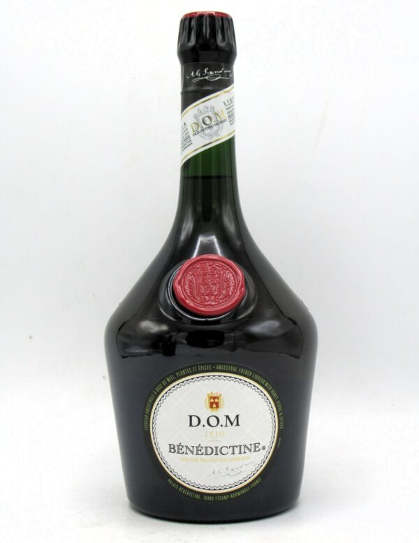 Bénédictine DOM 1 litre