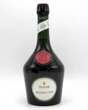 Bénédictine DOM 70cl