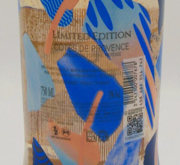Cotes de Provence Rosé M de Minuty 2024