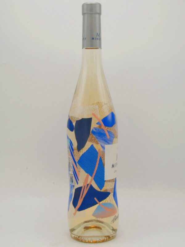 Cotes de Provence Rosé M de Minuty 2024