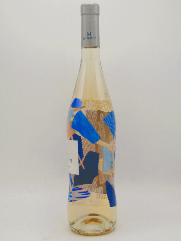 Cotes de Provence Rosé M de Minuty 2024