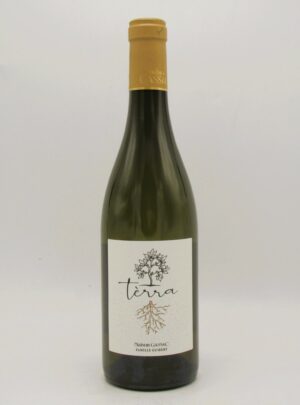 AOP Languedoc Blanc Bio Terra Moulin de Gassac 2024
