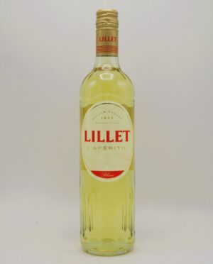 Apéritif Lillet Blanc