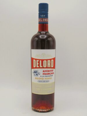 Floc de Gascogne Rosé Delord