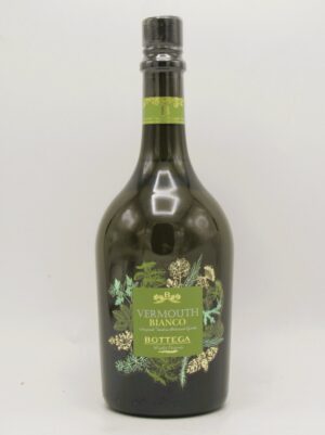Vermouth Blanc Bottega