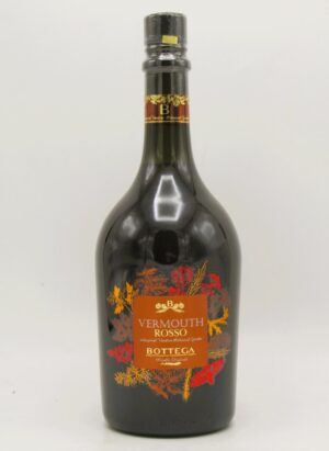 Vermouth Rouge BottegaVermouth Rouge Bottega