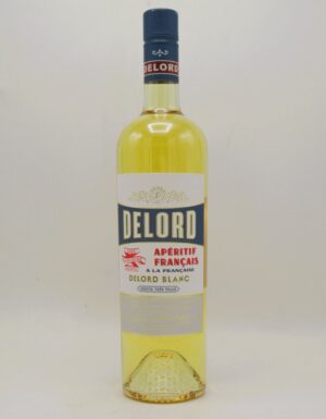 Floc de Gascogne Blanc Delord