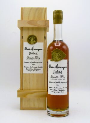 Armagnac Delord 1994