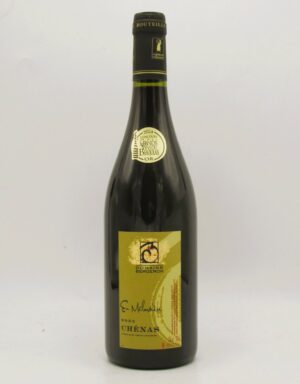 Chenas en Malardière Domaine Bergeron 2023