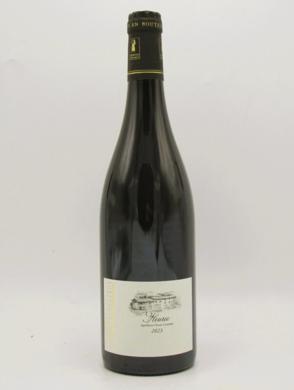 Fleurie Grand Pré Domaine Montangeron 2023