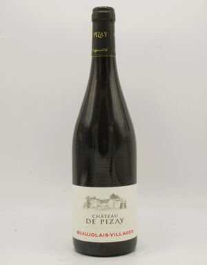 Beaujolais Villages Château de Pizay 2023