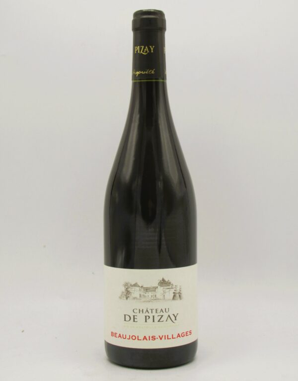 Beaujolais Villages Château de Pizay 2023