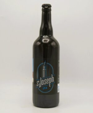 Bière Saint Joseph IPA 75cl