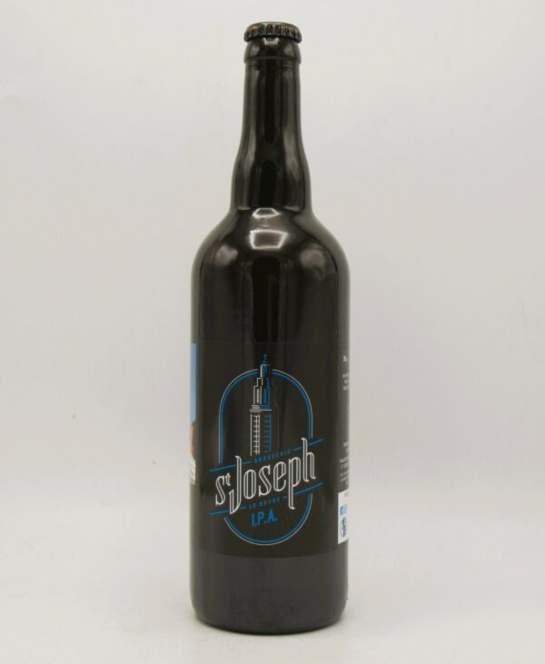 Bière Saint Joseph IPA 75cl
