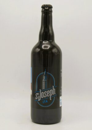 Bière Saint Joseph IPA 75cl