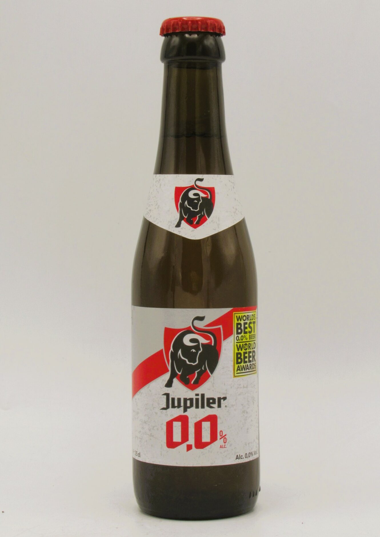 Bière Sans Alcool Jupiler 0.0°