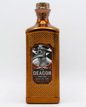 Blended Scotch Whisky The Deacon