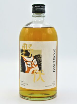 Blended Whisky Japon Nobushi