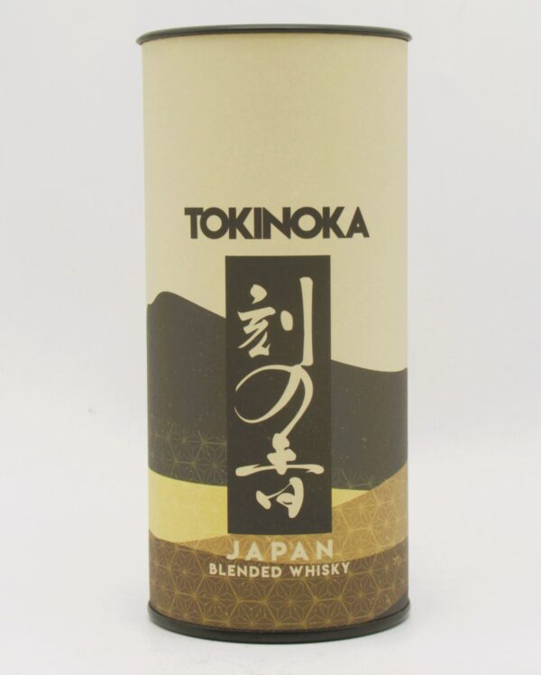 Blended Whisky Tokinoka White Oak Distillery