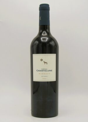 Margaux Chateau Chantelune 2022