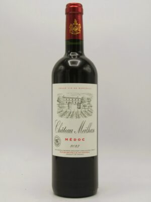Médoc Château Meilhan 2023