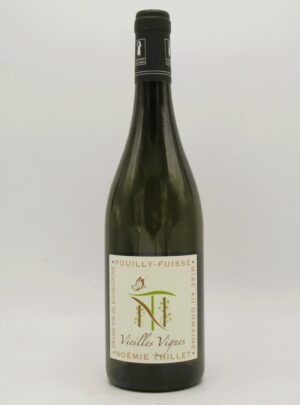 Pouilly Fuissé Vieilles Vignes Domaine Noemie Thillet – Eloy 2023