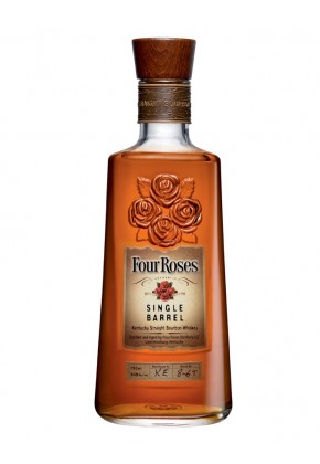 Bourbon Single Barrel The Four Roses