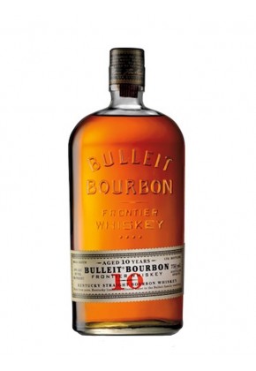 Bourbon The Bulleit 10 Ans