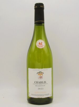 Chablis Tradition Domaine Dampt 2023