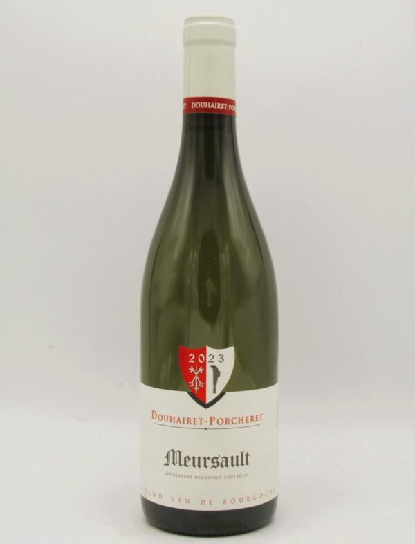 Meursault Domaine Douhairet Porcheret 2023