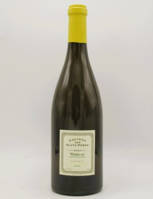 Vezelay Couvent des Saint Pères Domaine Camu Frères 2023