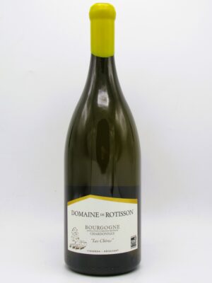 Bourgogne Chardonnay Les Chères Domaine Rotisson 2023 Magnum