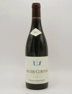 Aloxe Corton Domaine Michel Juillot 2017
